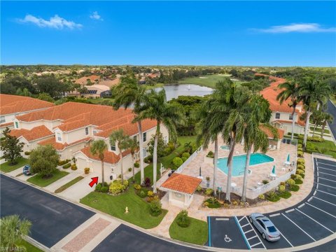 Copperleaf At The Brooks Real Estate