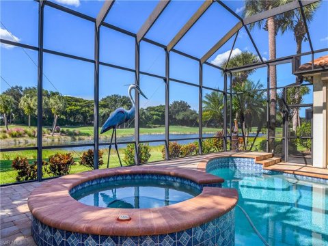Copperleaf At The Brooks Real Estate