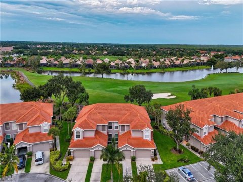 Copperleaf At The Brooks Real Estate