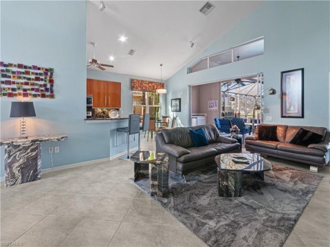 Copperleaf At The Brooks Real Estate