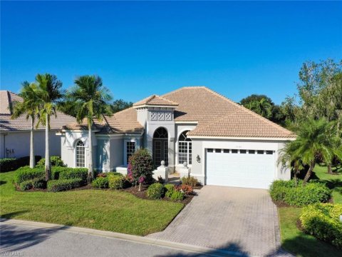 Copperleaf At The Brooks Real Estate