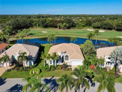 Copperleaf At The Brooks Real Estate