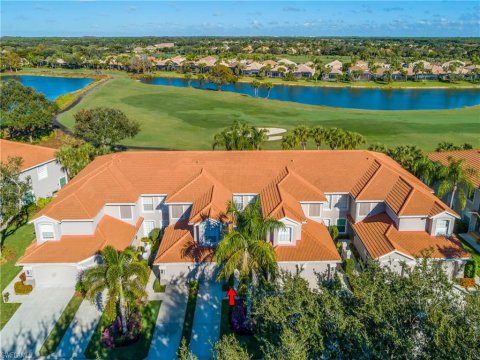 Copperleaf At The Brooks Real Estate