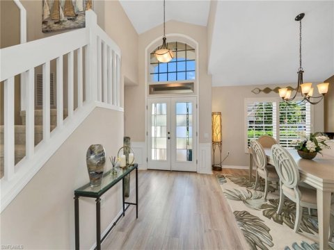 Copperleaf At The Brooks Real Estate