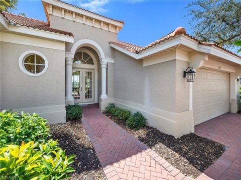 Copperleaf At The Brooks Real Estate