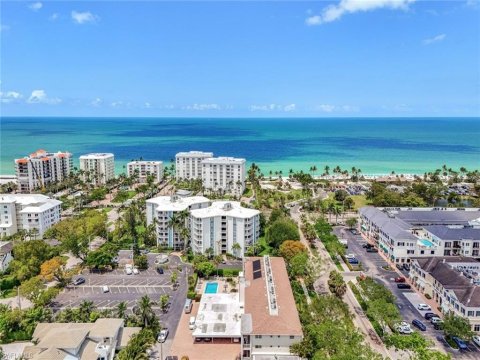 Coquina Sands Naples Florida Condos for Sale