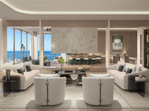 Coquina Sands Naples Florida Condos for Sale