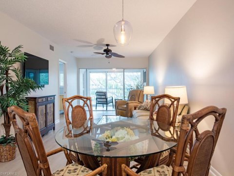 Coquina Sands Naples Florida Condos for Sale
