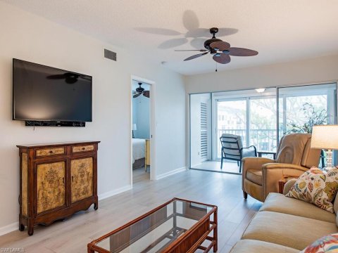 Coquina Sands Naples Florida Condos for Sale