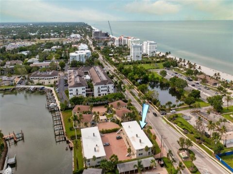 Coquina Sands Naples Florida Homes for Sale