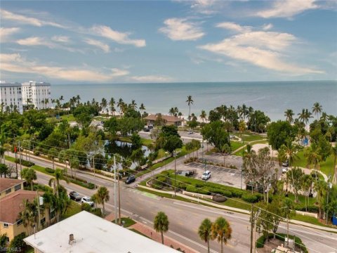 Coquina Sands Naples Florida Homes for Sale