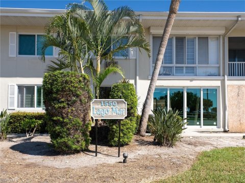 Coquina Sands Naples Florida Real Estate