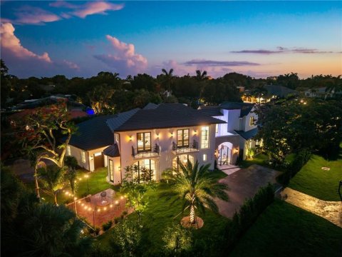 Coquina Sands Naples Florida Real Estate