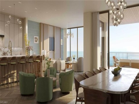 Coquina Sands Naples Real Estate