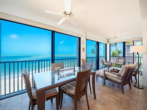 Coquina Sands Naples Real Estate