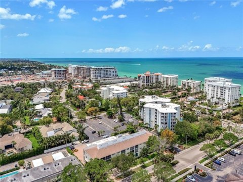 Coquina Sands Naples Real Estate