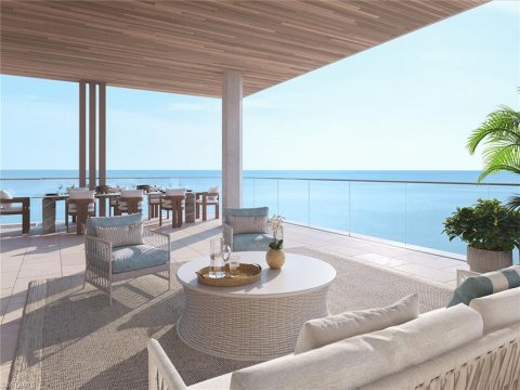 Coquina Sands Naples Real Estate