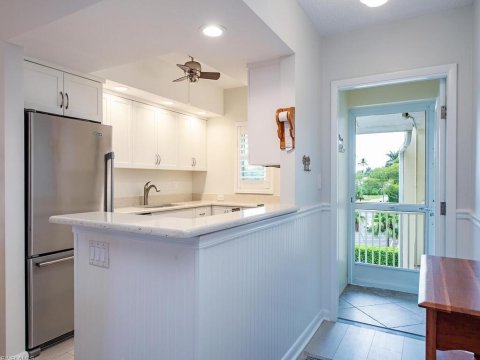 Coquina Sands Naples Real Estate