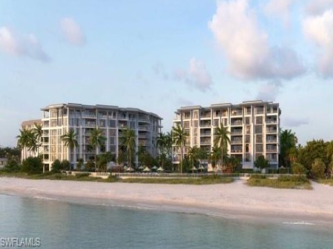 Coquina Sands Real Estate
