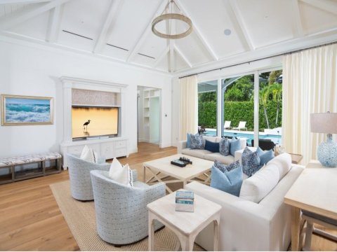 Coquina Sands Real Estate