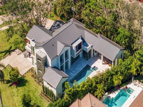 Coquina Sands Real Estate