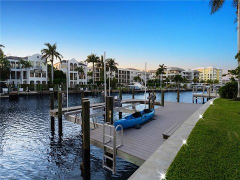 Coquina Sands Real Estate