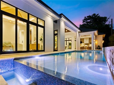 Coquina Sands Real Estate