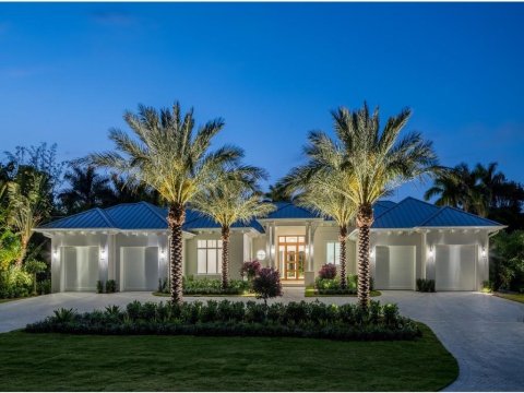 Coquina Sands Real Estate