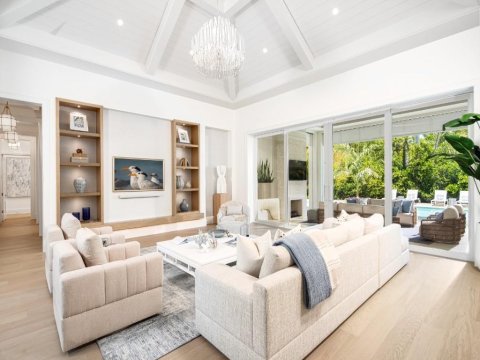 Coquina Sands Real Estate