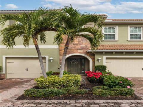 Cordera Bonita Springs Florida Homes for Sale