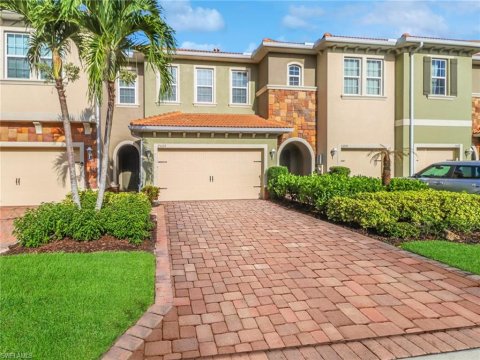 Cordera Bonita Springs Florida Homes for Sale