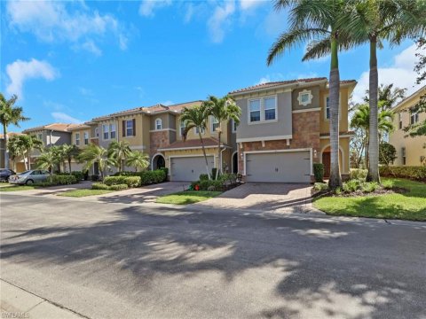 Cordera Bonita Springs Florida Homes for Sale