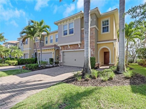 Cordera Bonita Springs Florida Homes for Sale