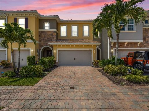 Cordera Bonita Springs Florida Real Estate