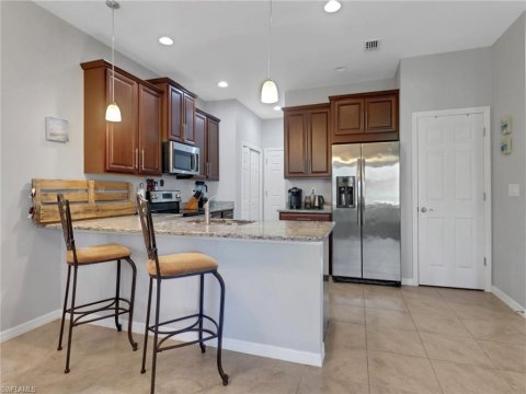 Cordera Bonita Springs Florida Real Estate