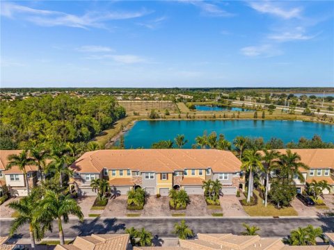 Cordera Bonita Springs Florida Real Estate