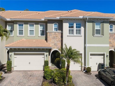 Cordera Bonita Springs Florida Real Estate