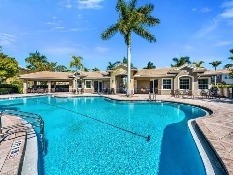 Cordera Bonita Springs Florida Real Estate