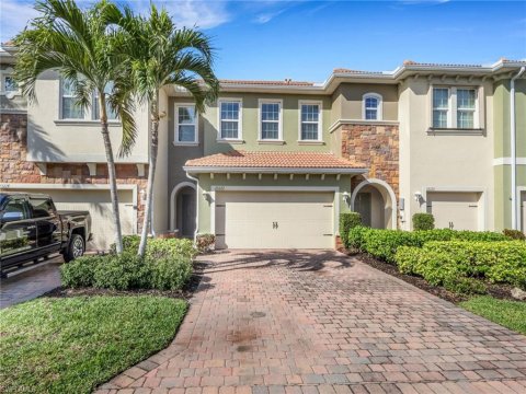Cordera Bonita Springs Florida Real Estate