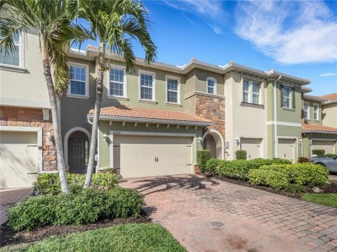 Cordera Bonita Springs Florida Real Estate