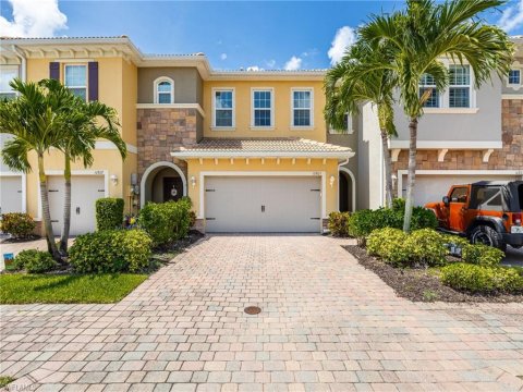 Cordera Bonita Springs Real Estate