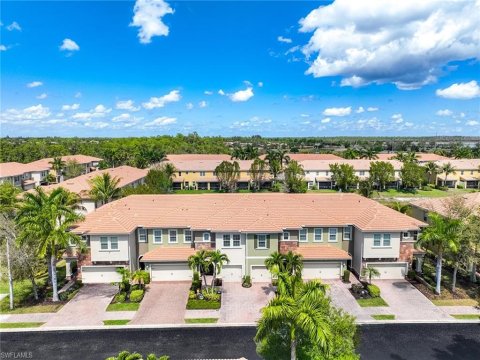 Cordera Bonita Springs Real Estate