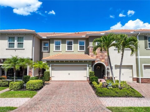 Cordera Bonita Springs Real Estate