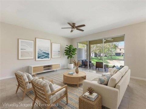 Cordera Bonita Springs Real Estate