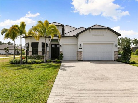 Corkscrew Estates Real Estate