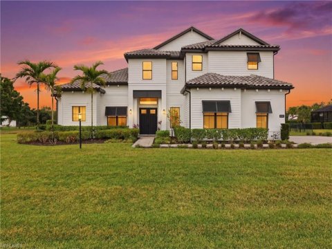 Corkscrew Estates Real Estate