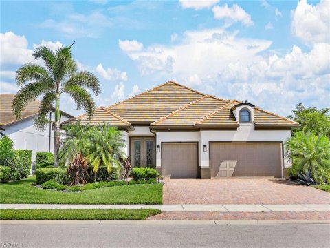 Corkscrew Shores Estero Florida Homes for Sale