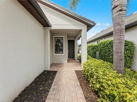 Corkscrew Shores Estero Florida Homes for Sale