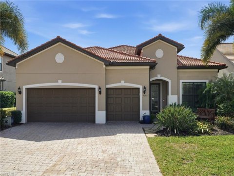 Corkscrew Shores Estero Florida Real Estate