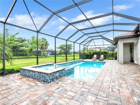 Corkscrew Shores Real Estate